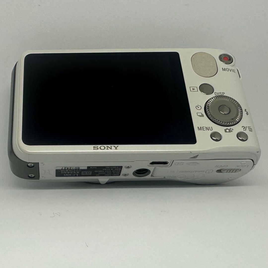 SONY サイバーショット DSC-HX10V 動作品訳あり 16倍ズーム