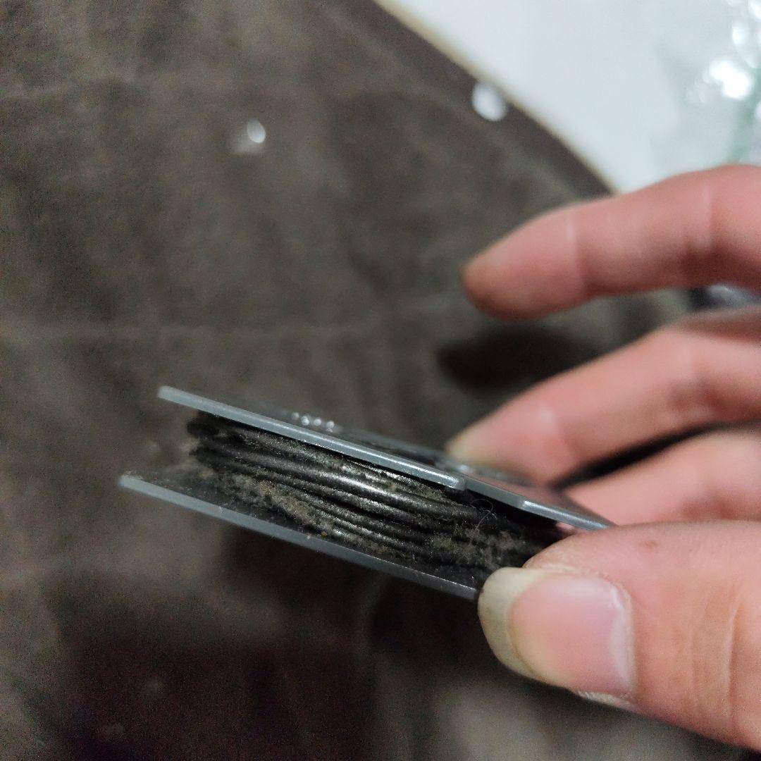 希少 アイワ　AIWA HP-V8イヤフォン 中古