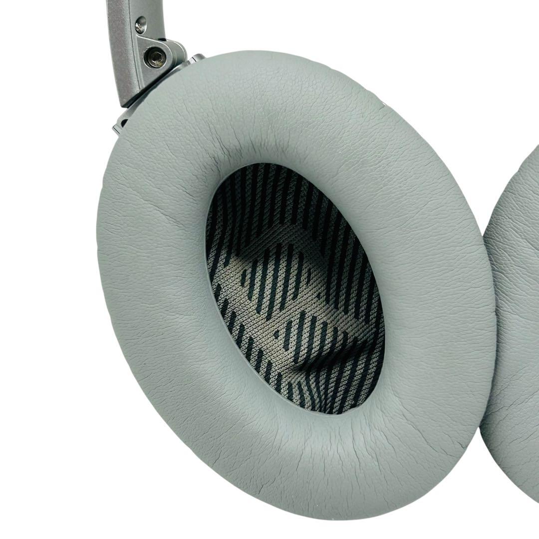 Bose QuietComfort 35 headphones II　シルバー