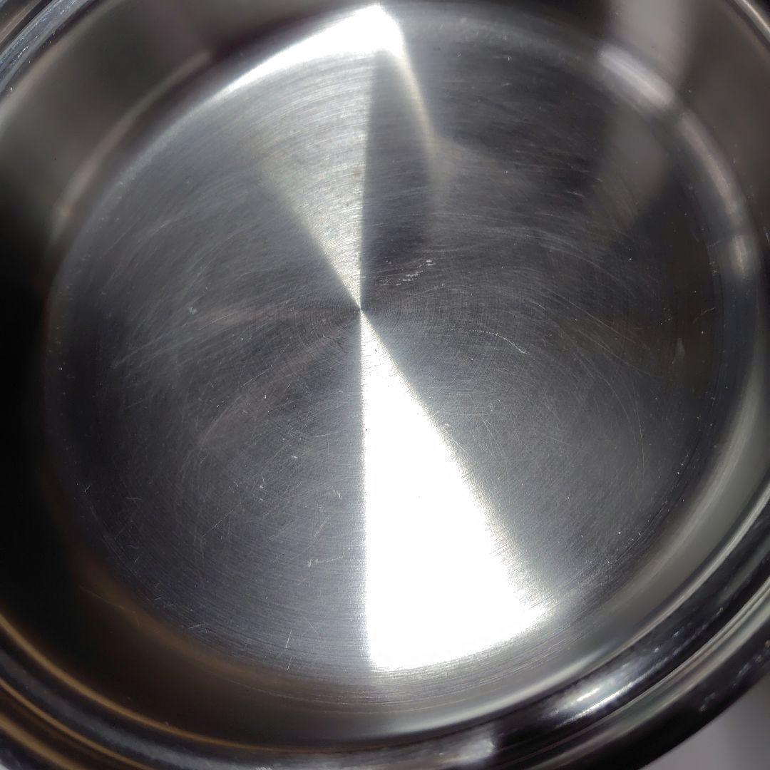 ビタクラフトフライパン片手鍋おまとめ