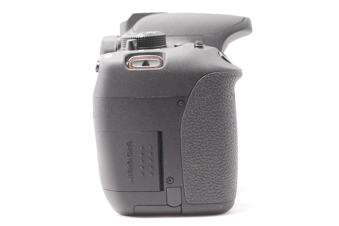 ✨ショット数4042回✨超豪華✨Canon kiss X7i ダブルレンズセット