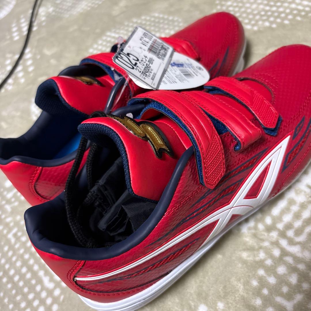 【定価14300円】SSKプロエッジスパイク　新品未使用