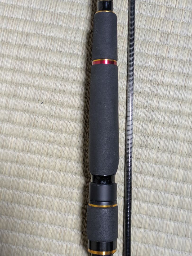 美品 モアザン エキスパート AGS 87mlm