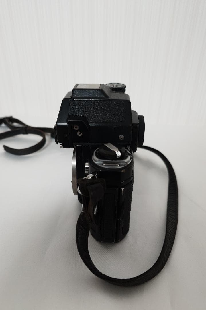 Nikon F2 フィルムカメラ ボディのみ