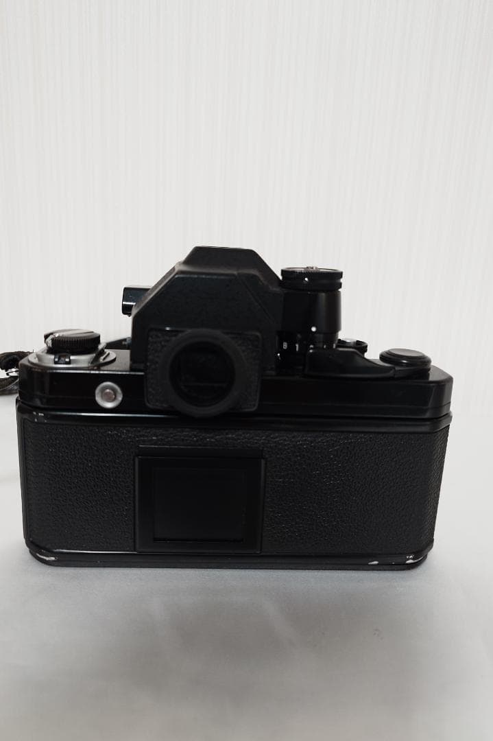 Nikon F2 フィルムカメラ ボディのみ