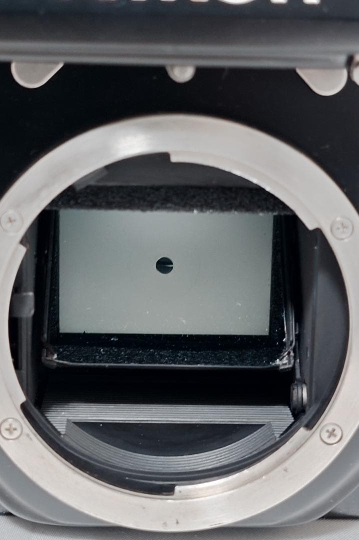 Nikon F2 フィルムカメラ ボディのみ