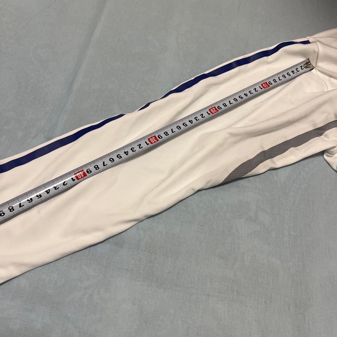 【激レア】日本代表 2005 アウェイ ユニフォーム 長袖　XO