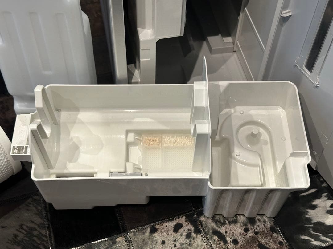 b*a様 【Panasonicパナソニック】次亜塩素酸 空間除菌脱臭機 ジアイー