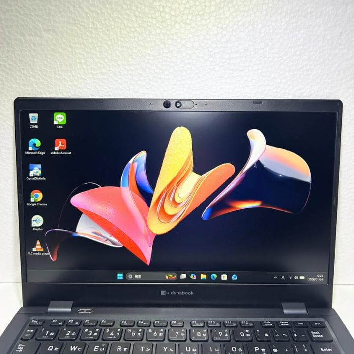 dynabook G83/HU✨第11世代i5×24GB×256GB✨軽量