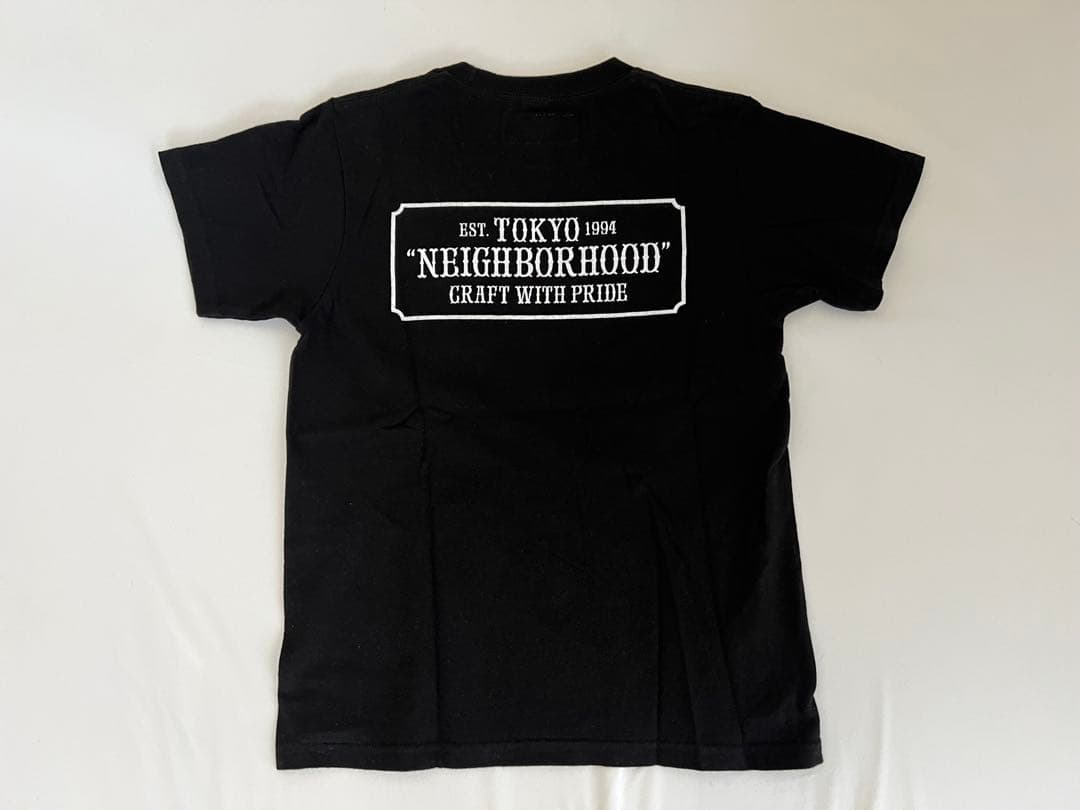 【最終値下げ】NEIGHBORHOOD ワンサード キッズ 150 3点セット