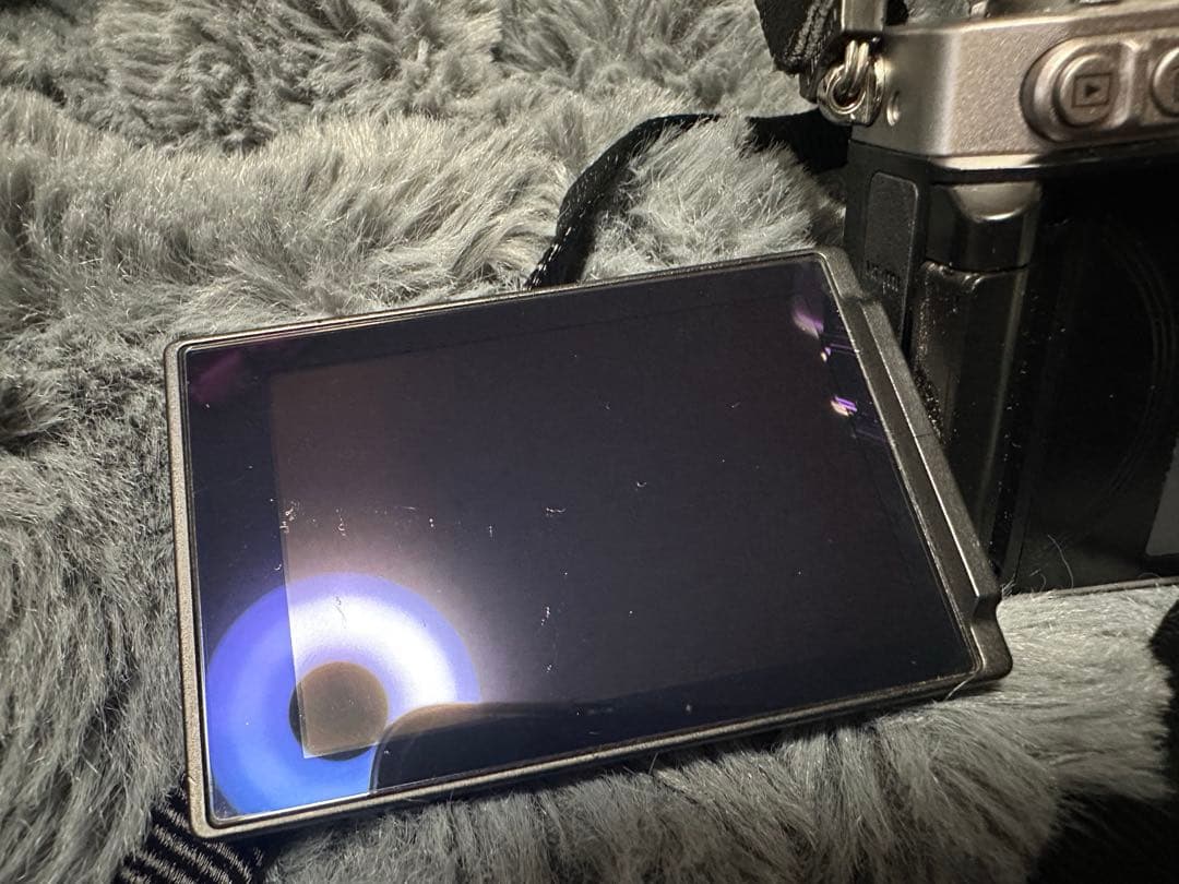 Nikon Z fc 付属品付き