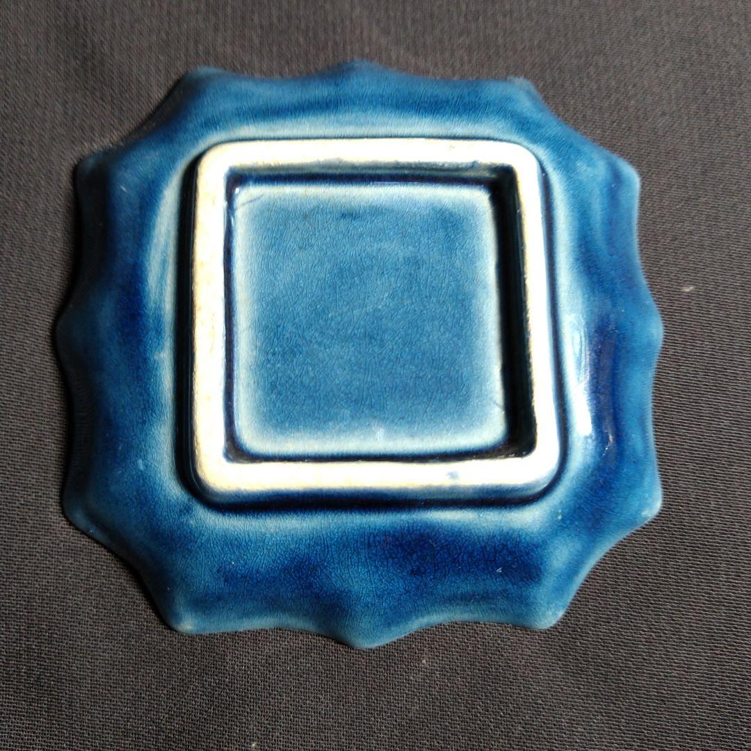 民平焼　豆皿　小皿　５枚