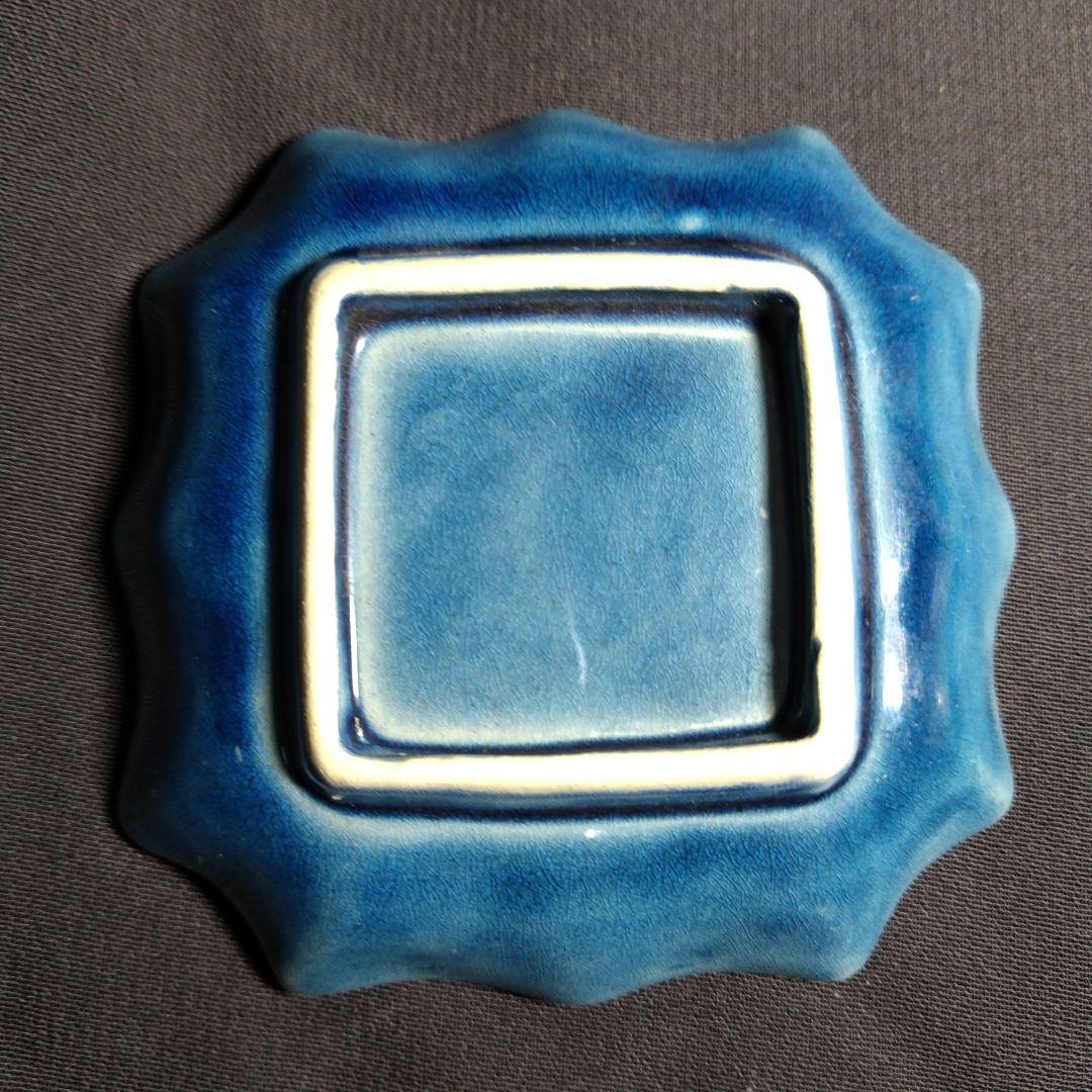 民平焼　豆皿　小皿　５枚