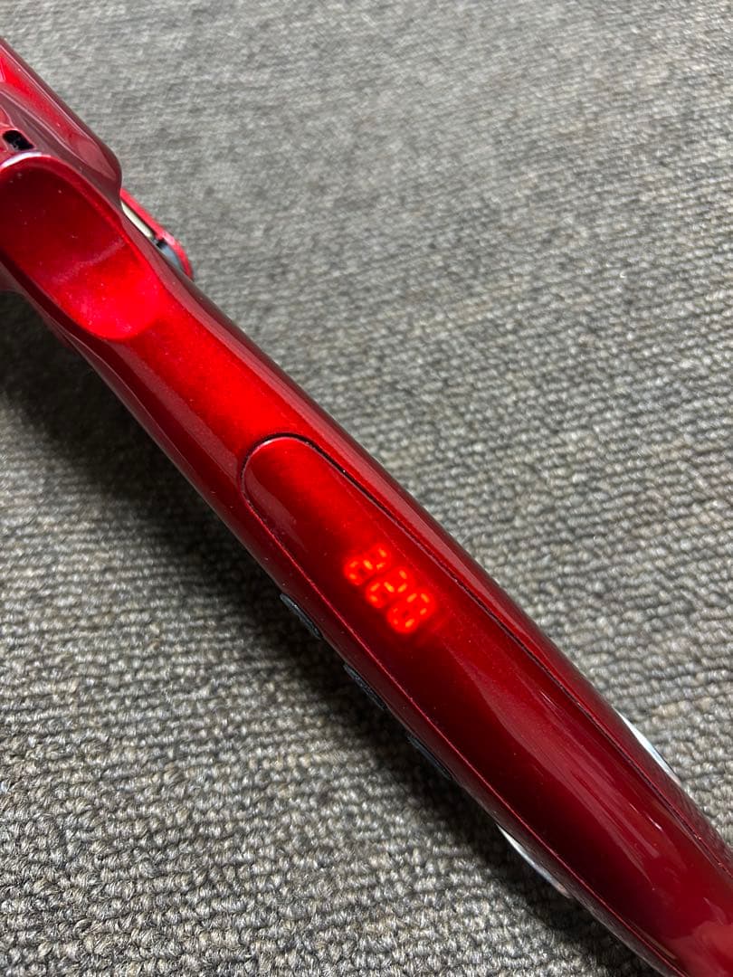 ラディアント　ストレートヘアアイロン 28mm