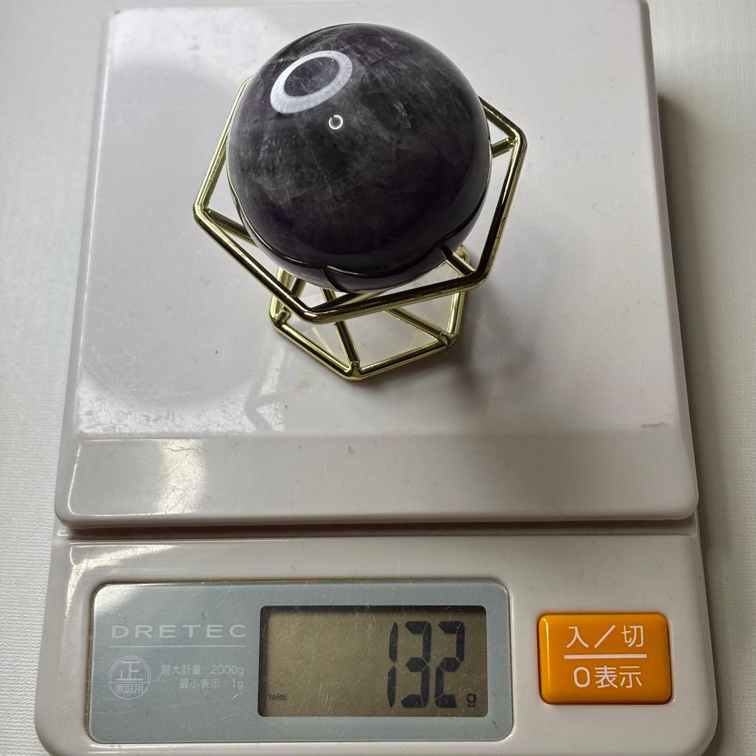 オーラライト23 スフィア 45.7mm