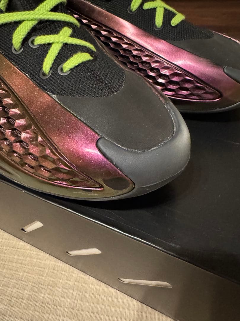 シューズ(男性用) adidas AE1 all star