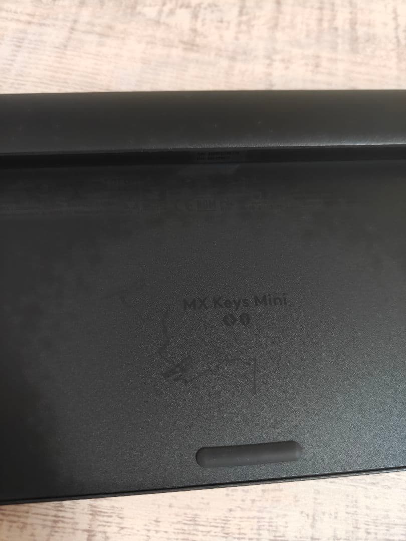 こ*こ様 ロジクール MX KEYS mini KX700 日本語配列　キーボー