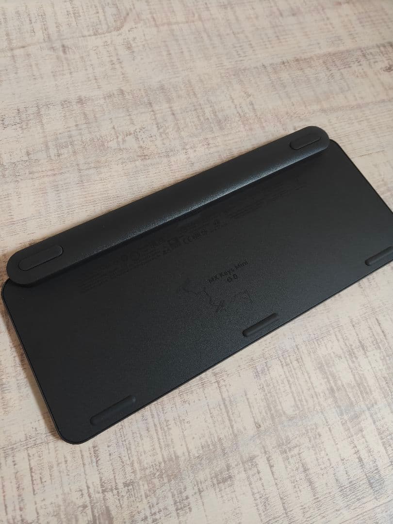 こ*こ様 ロジクール MX KEYS mini KX700 日本語配列　キーボー