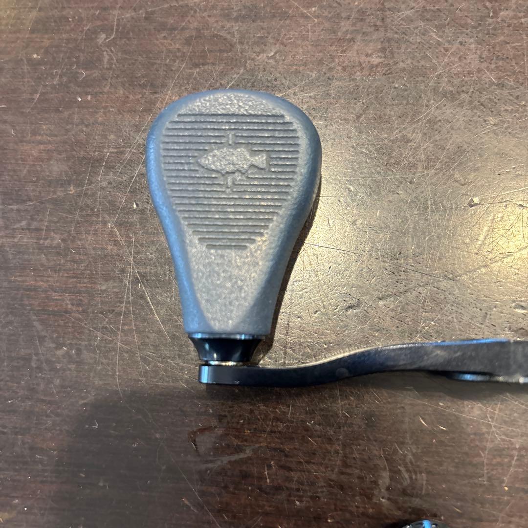 バリアル　p.c.d100