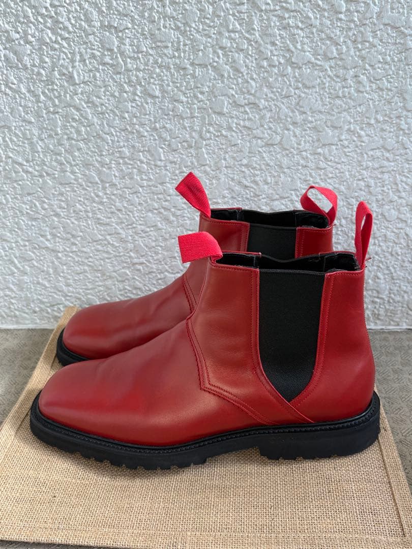 RARE‼️0002 KIKO KOSTADINOV MACKINTOSH 初期