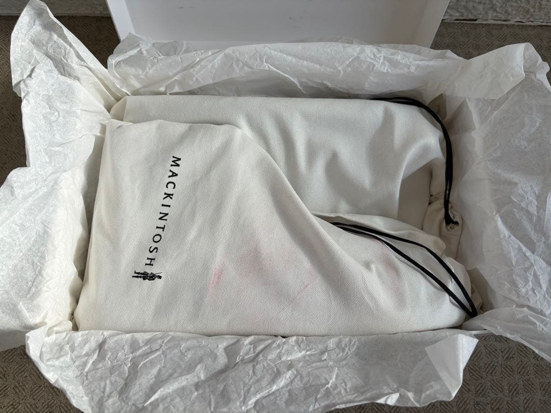 RARE‼️0002 KIKO KOSTADINOV MACKINTOSH 初期