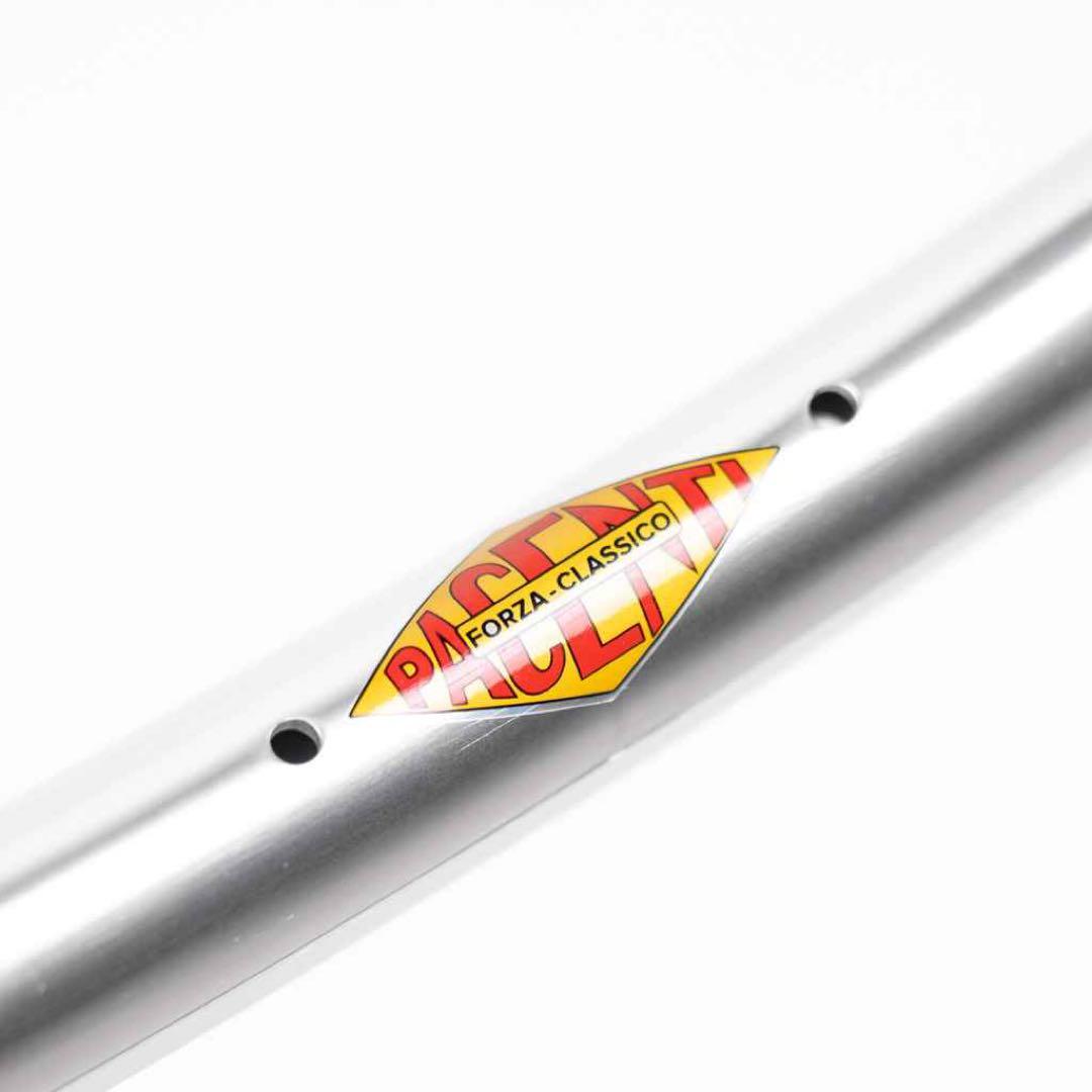 PACENTI forza classico rim 2本セット