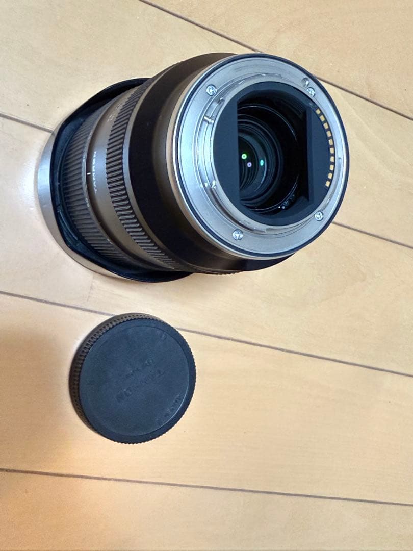 n*o様 TAMRON 28-75mm F2.8 Di III VXD G2