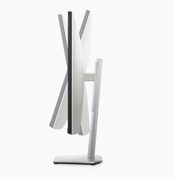 チナリ Dell 27インチ モニター S2722DC（QHD / US