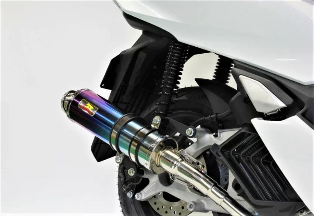 リアライズPCX1252BJ-JK05 8BJ-JK05 22RacingTi