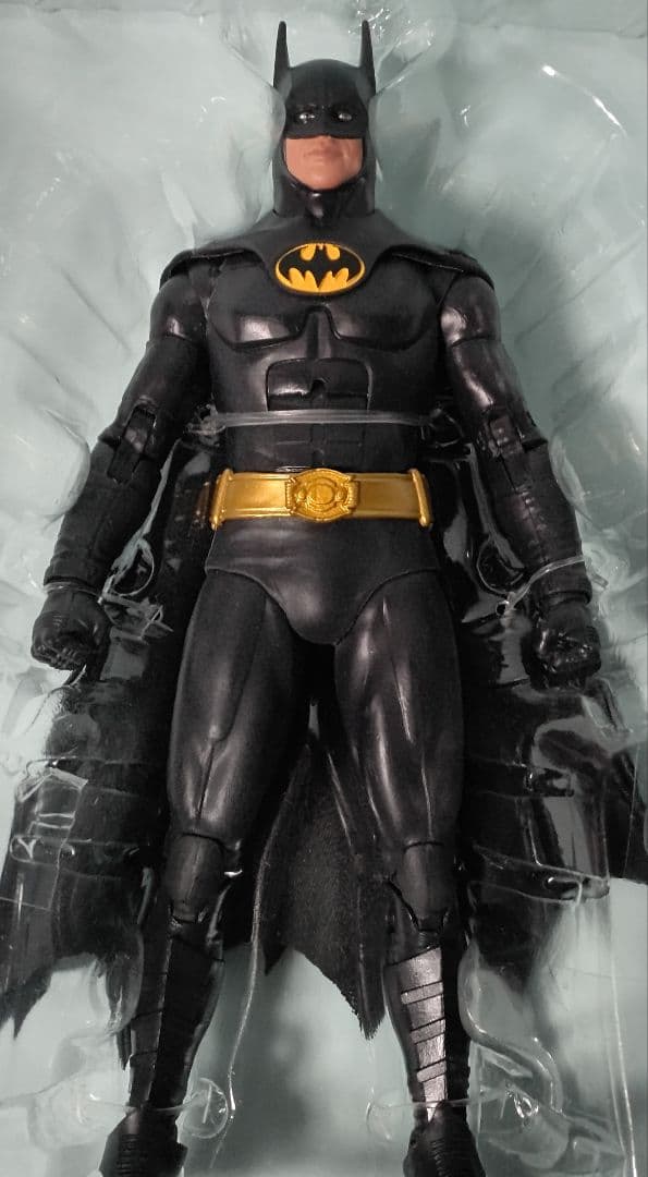 Y*J様 日本国内流通版 DCマルチバース バットマン(バットマン リターンズ)