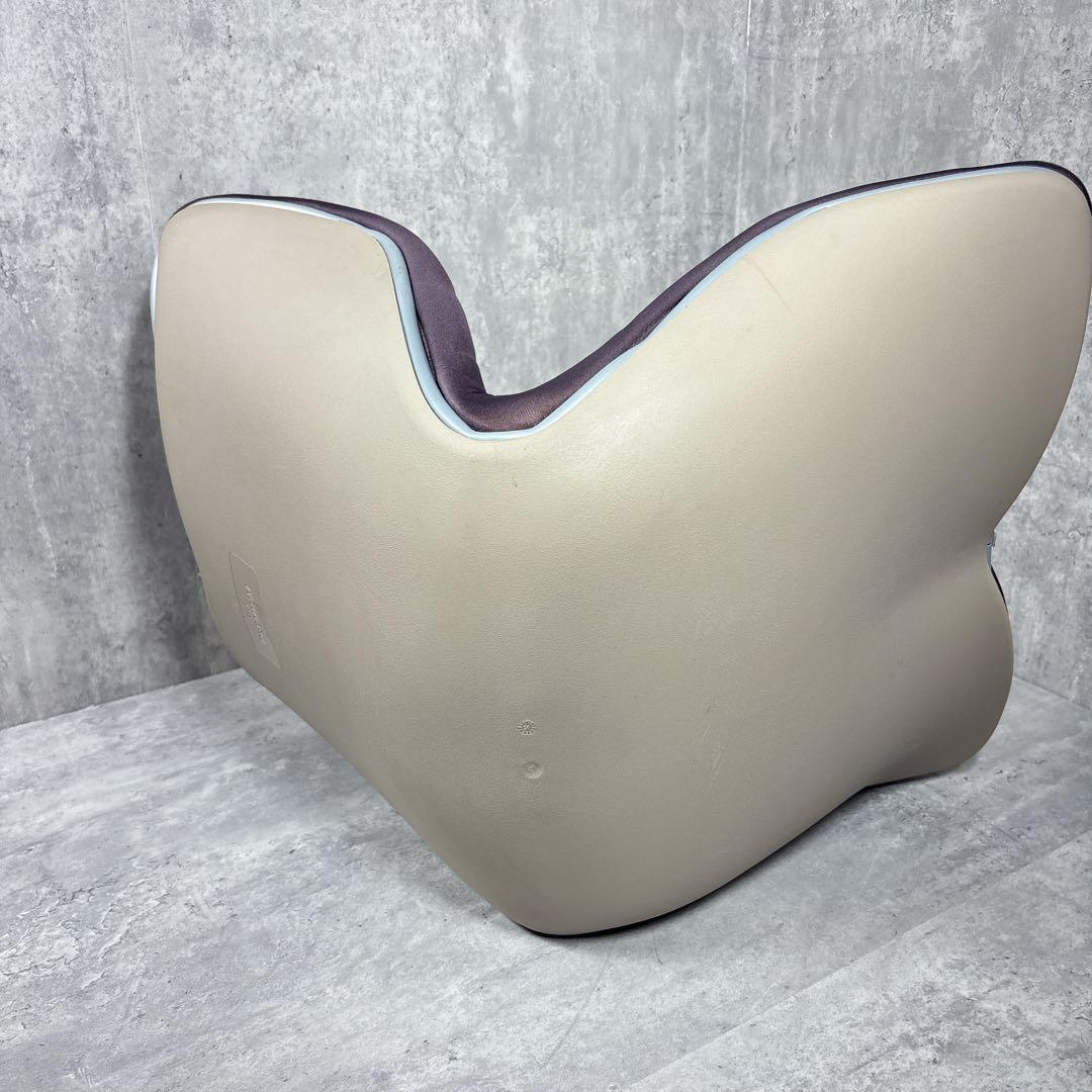 MTG Style PREMIUM ブラウン 骨盤サポート 座椅子 ボディメイク