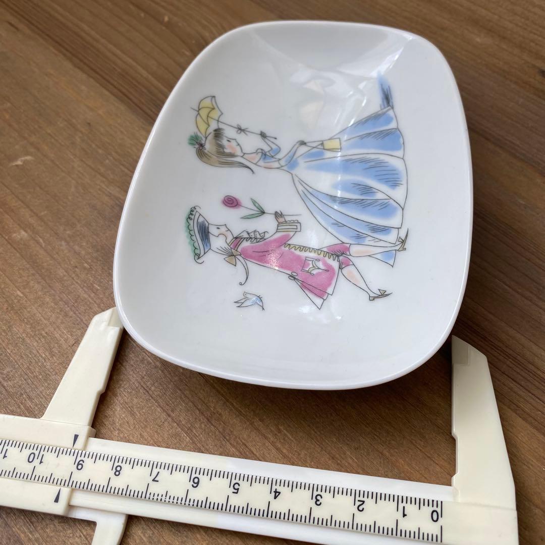 Rosenthal ローゼンタール レイモンペイネ　ペイネの恋人たち