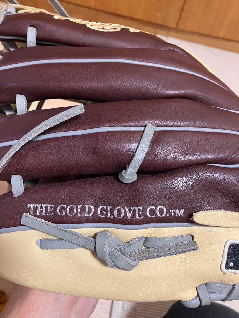 ローリングス 軟式 グローブ Rawlings オールラウンド用 　大人用