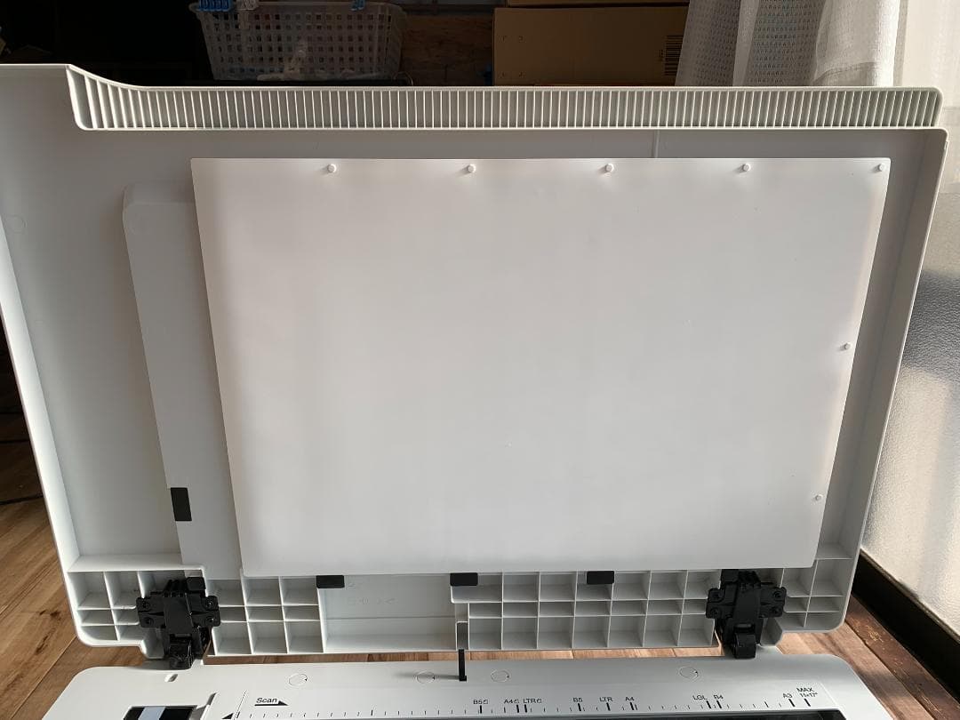 EPSON DS-50000 A3 フラットベッドスキャナー