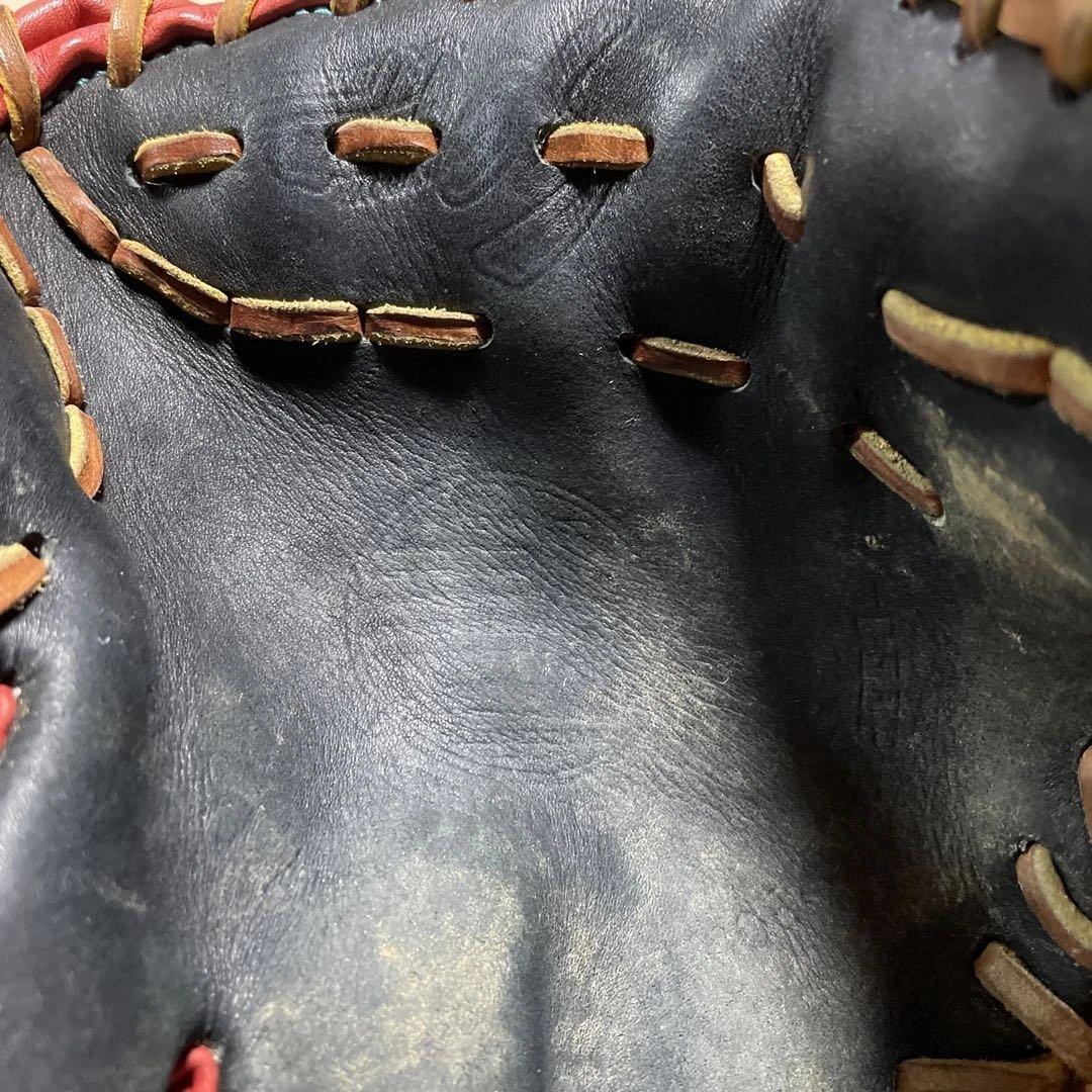 野球グローブ　スラッガー