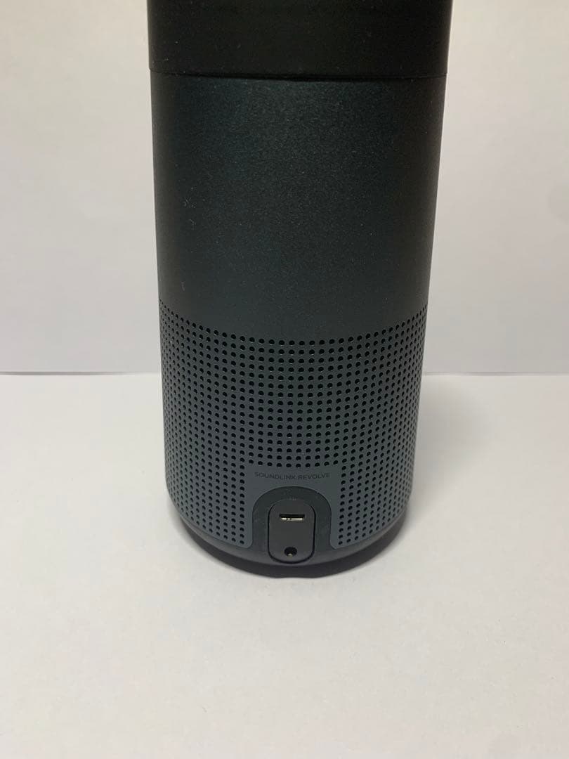 スピーカー・ウーファー Bose SoundLink Revolve Bluetooth speaker