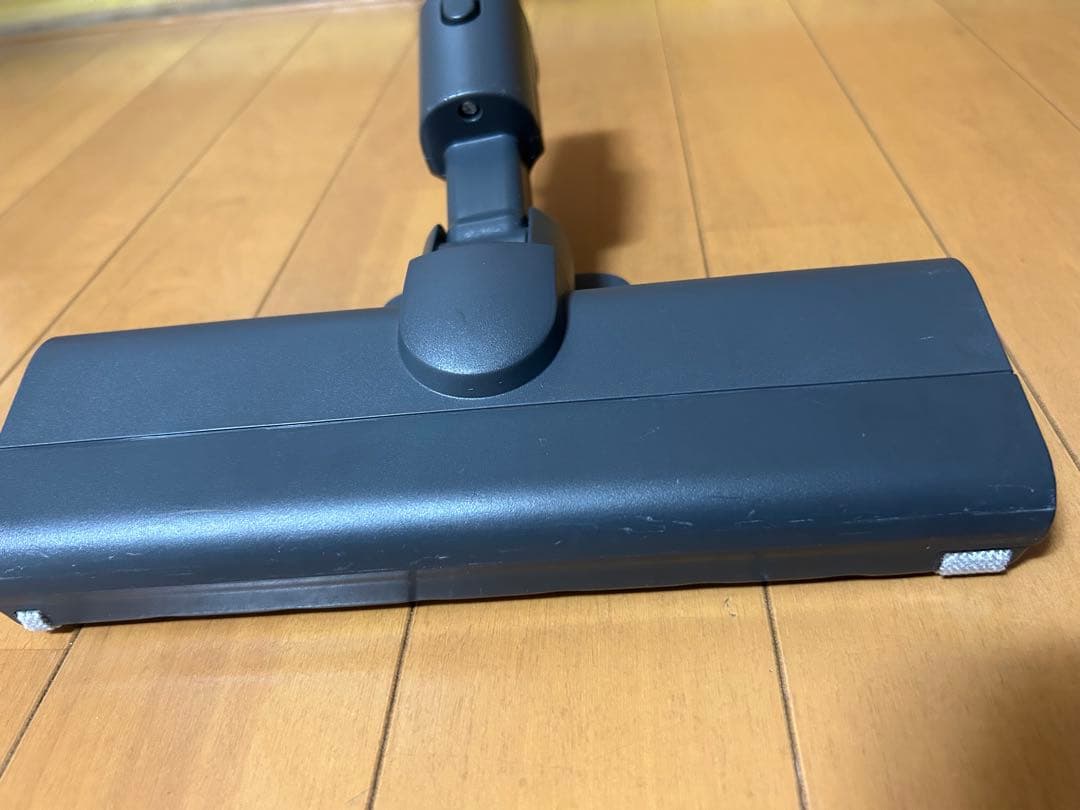 Panasonic MC-PB61J-A 充電式掃除機 紙パック3枚付き☆