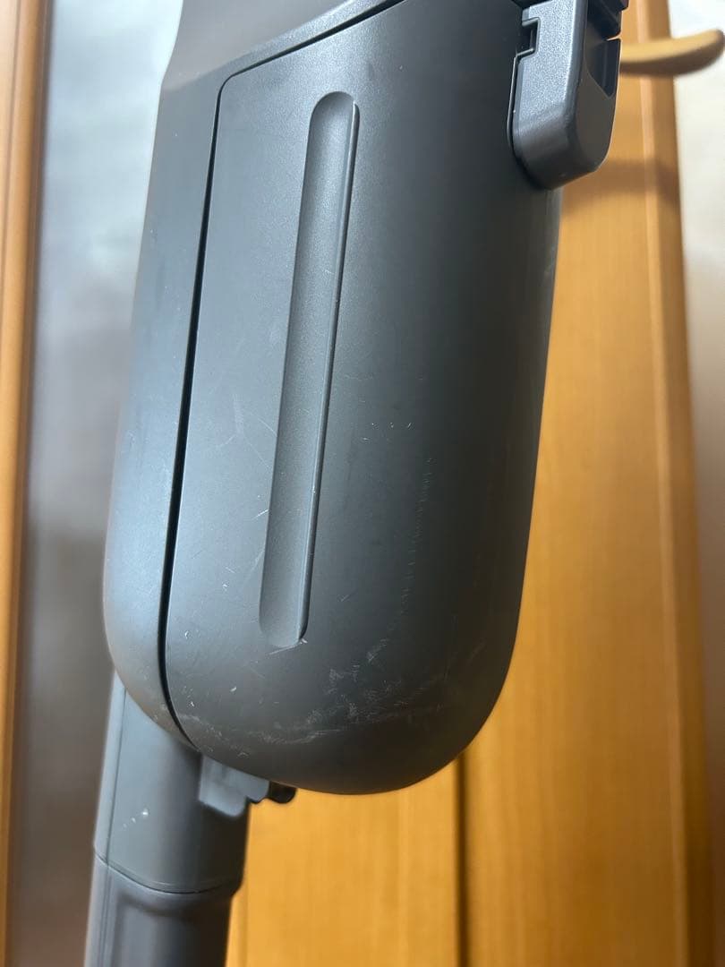 Panasonic MC-PB61J-A 充電式掃除機 紙パック3枚付き☆