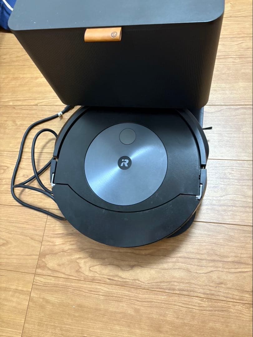 【iRobot】ルンバコンボ j7+Roomba Combo j7+