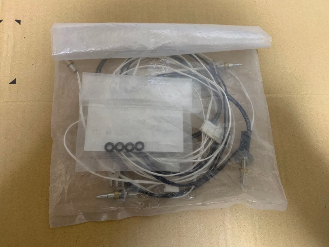 未使用★日立エコキュートタンクサーミスタK 85035009 BHP-TD373