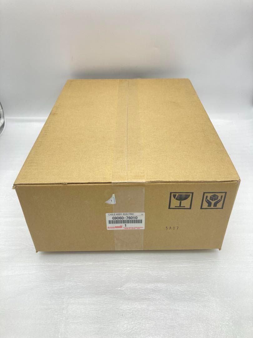 G9060-76010　トヨタ　プリウス　レクサス　PHV　純正　充電ケーブル