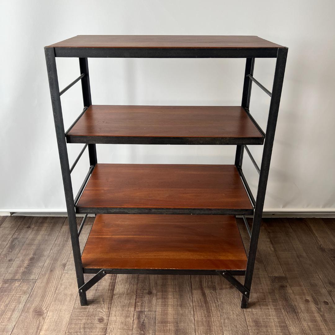 unico ランバー　シェルフ