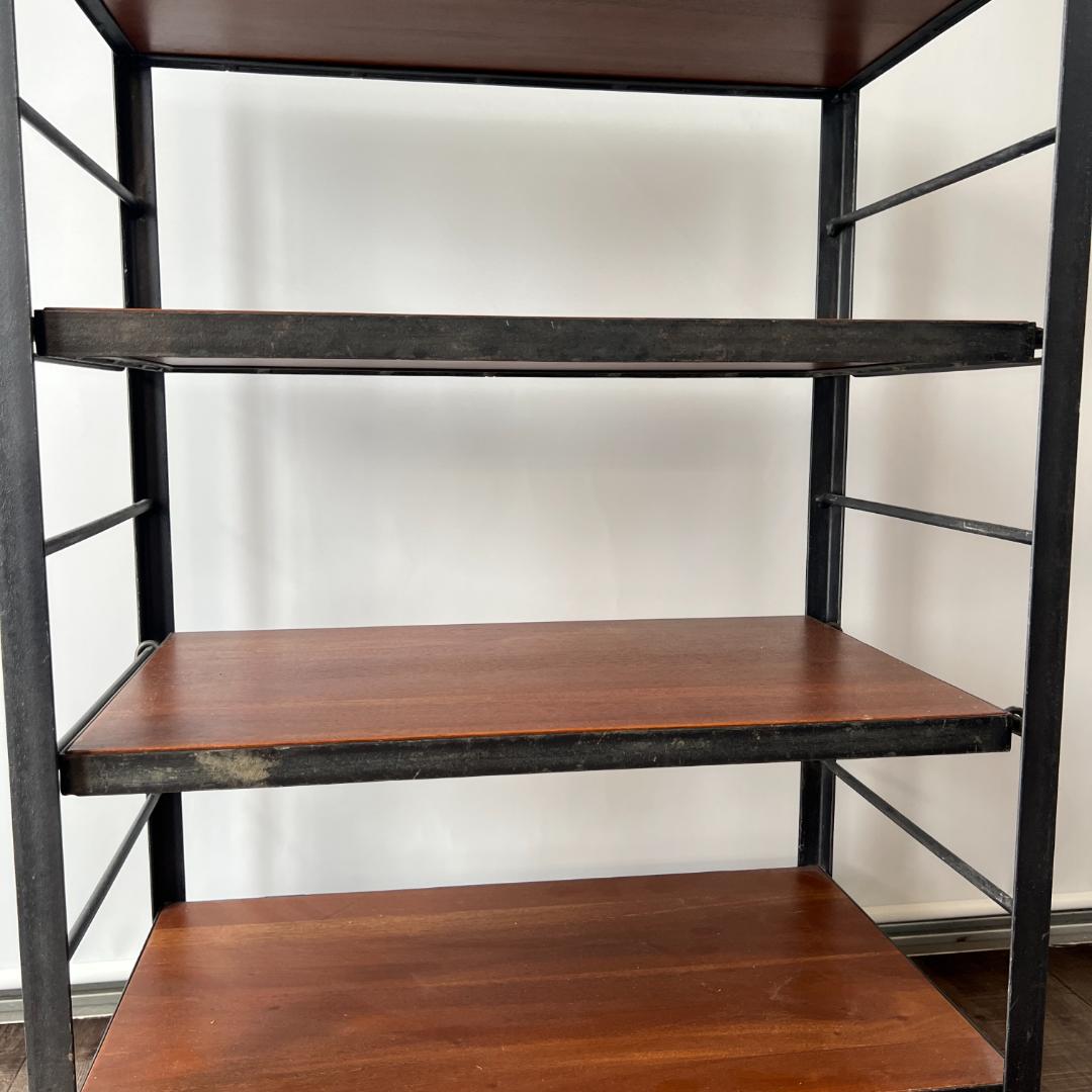 unico ランバー　シェルフ