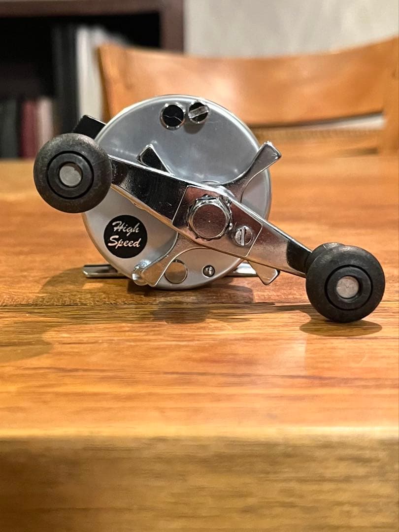 ABU Ambassadeur 1500C ベイトリール