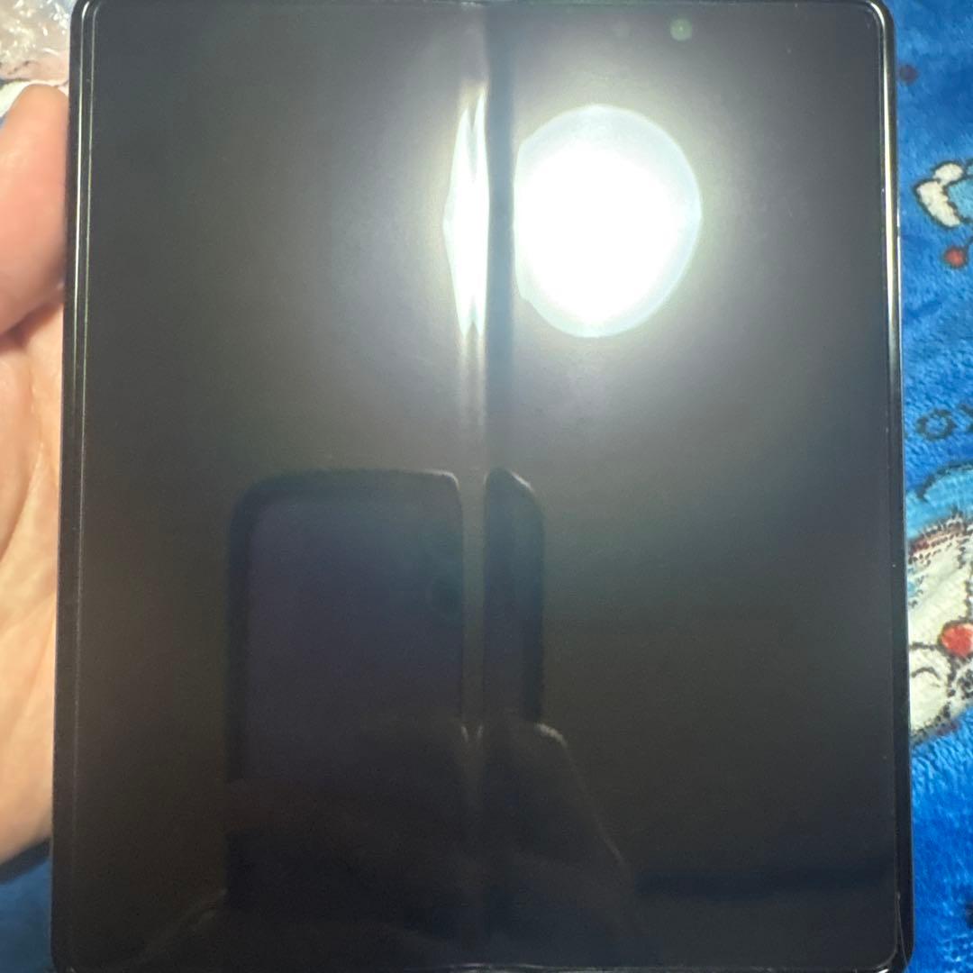 GALAXY Z Fold4 容量512