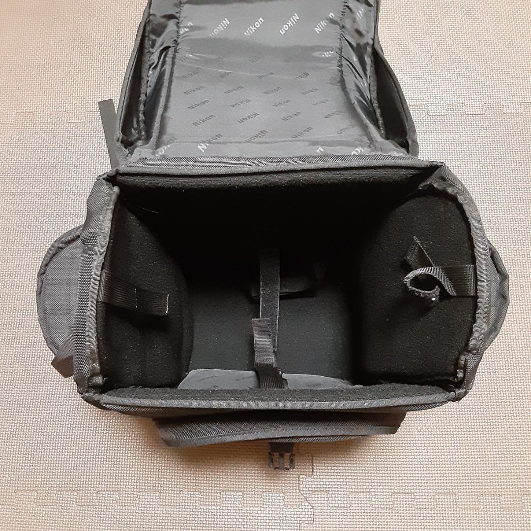 Nikon　カメラリュック