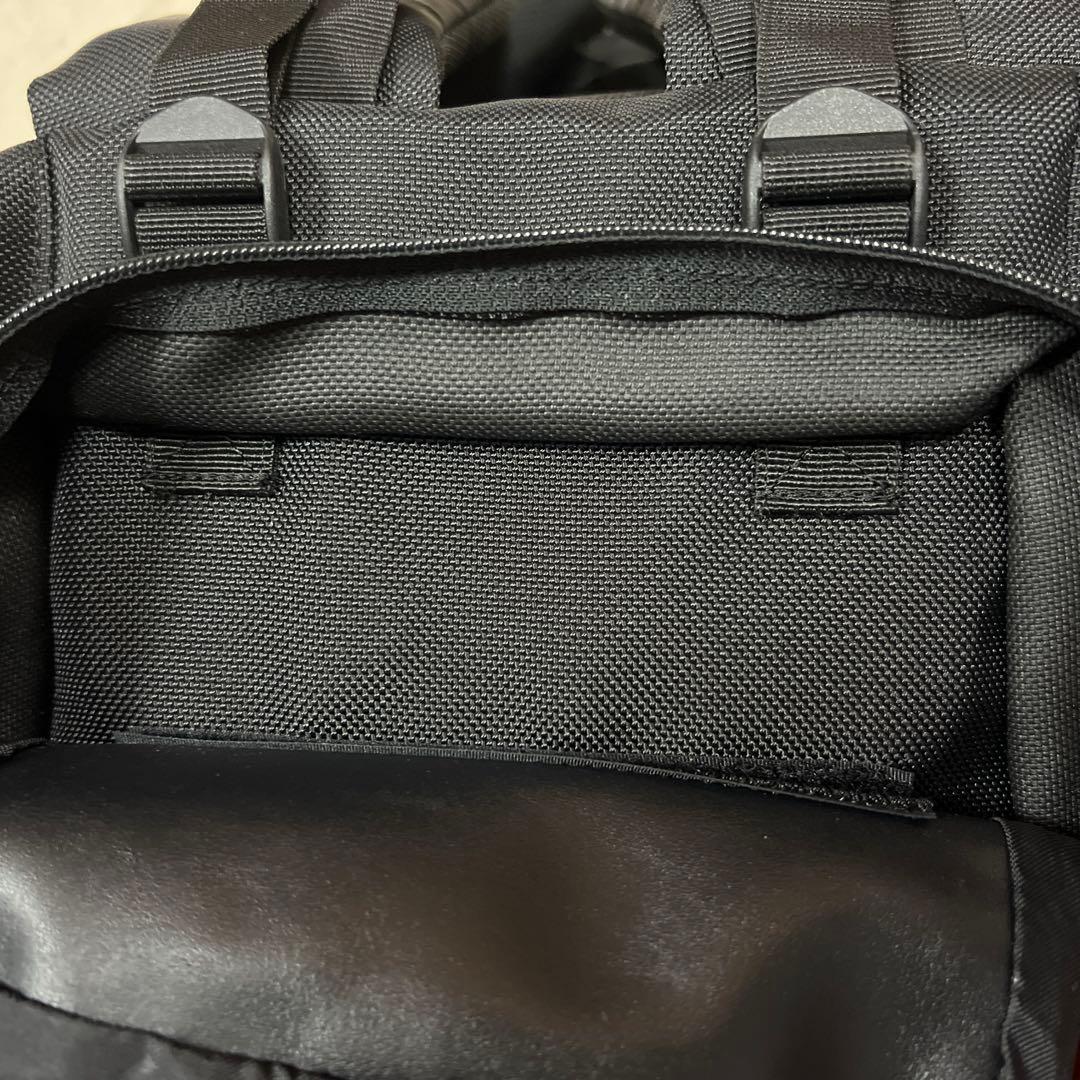 Nikon　カメラリュック