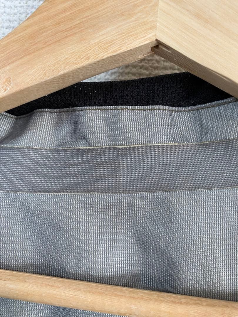 リアス ウェーディングジャケット FRS-9000 Ｌサイズ