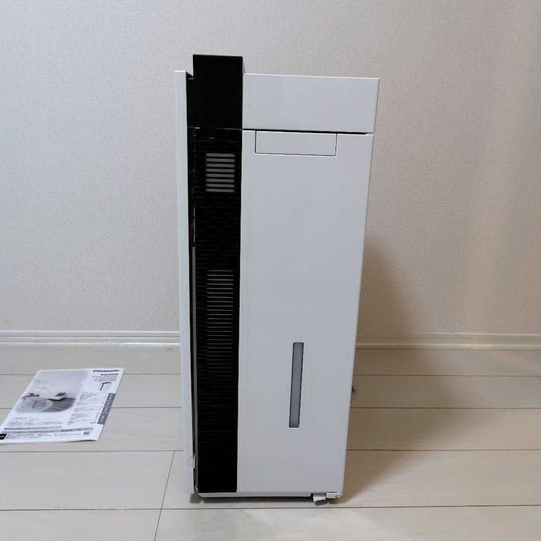 Panasonic / パナソニック ジアイーノ F-MV2300　取説あり