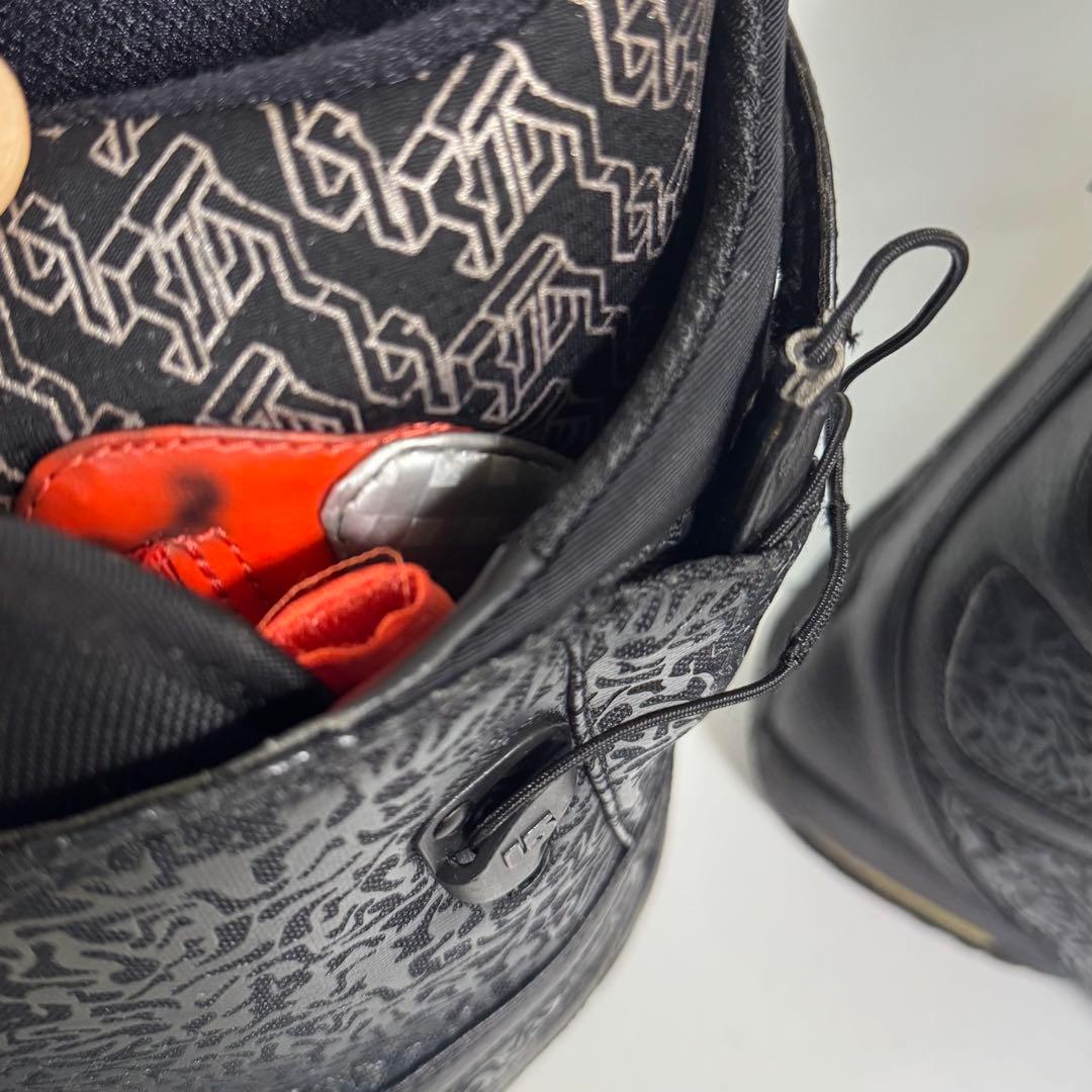 【美品】Burton バートン ION アイオン スノーボードブーツ 28cm